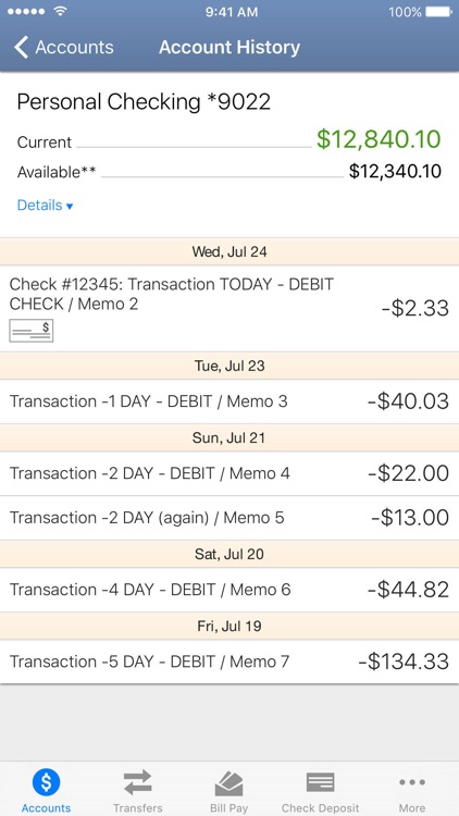 USE Credit Union screenshot-3