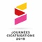 Mobile application of the Journées CICATRISATIONS 2019 that will take place January 20 to 22 2019 at Palais des Congrès de Paris