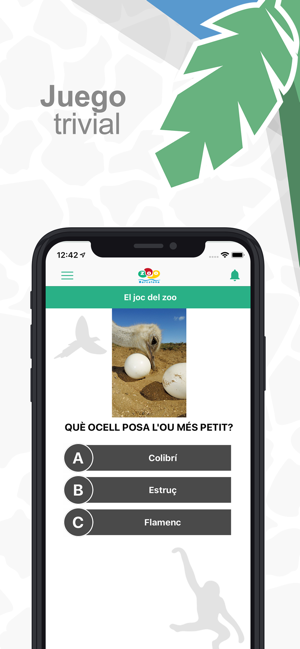 Zoo Barcelona(圖3)-速報App