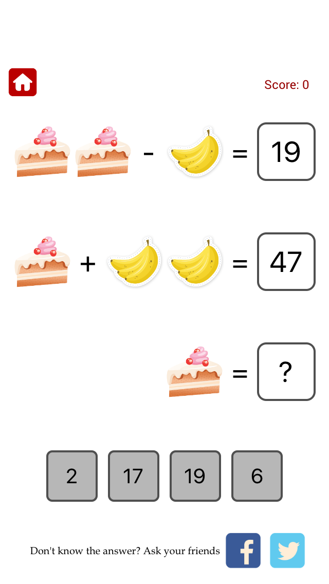 Can you solve this Puzzle