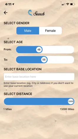 Game screenshot BLEU (Social Bleu) apk