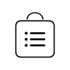 Simple Shopping List icon