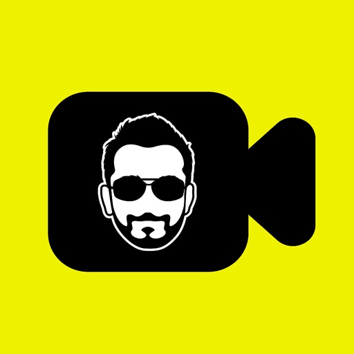 TomVideo Icon