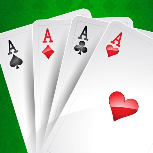 Solitaire Classic - Klondike* icon