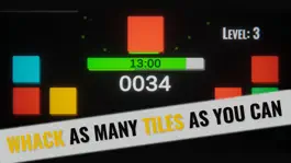 Game screenshot Whack-A-Tile hack