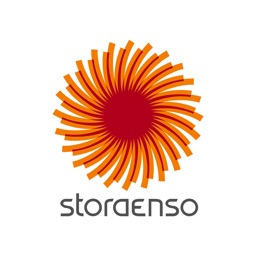 Stora Enso Mill Master Oulu