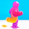 Color Sprint 3D Stack & Run - iPhoneアプリ