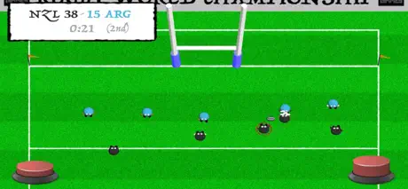 Rugby World Championship