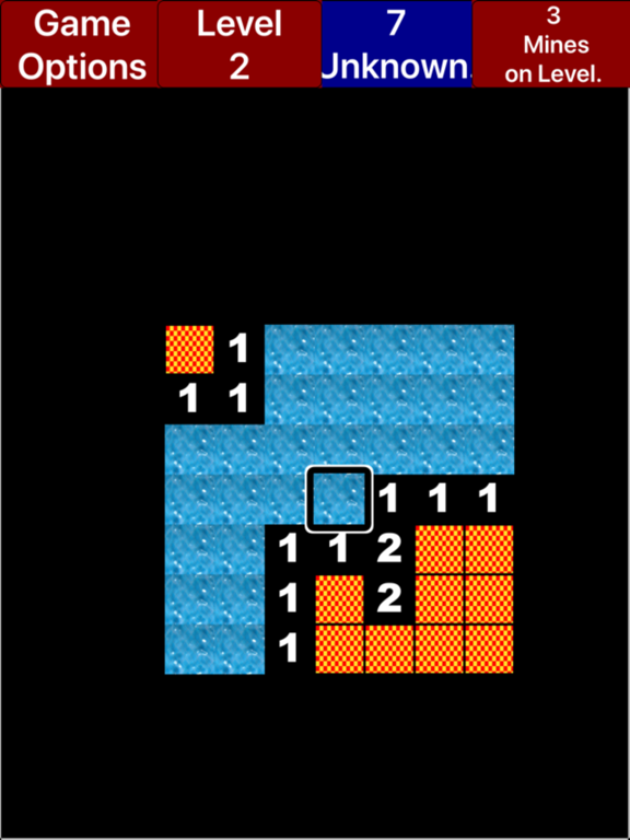 Minesweeper Deluxeのおすすめ画像6