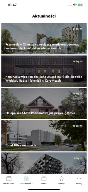 ARCH_app(圖2)-速報App