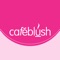 Order your favourite food from Cafe blush with just a tap