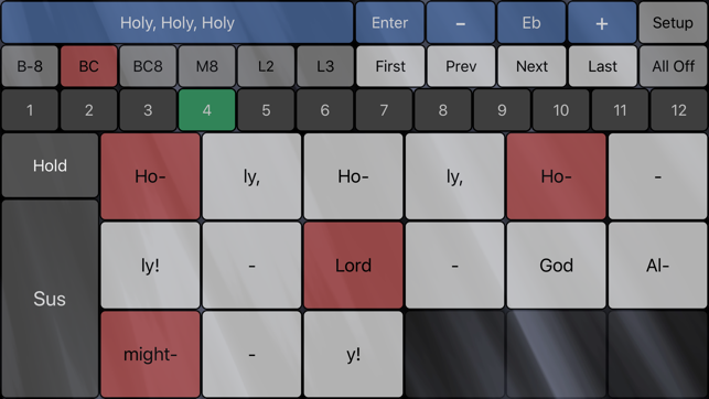 CarolPlayMidi(圖3)-速報App