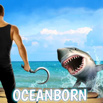 Oceanborn : Survival in Ocean Cheats