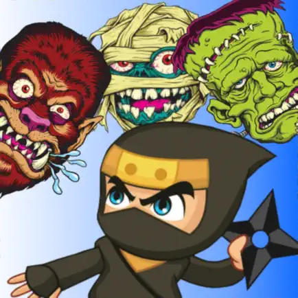 Ninja cut zombie head Cheats