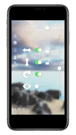 iPano screenshot 3