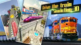 Game screenshot Flip Train mod apk