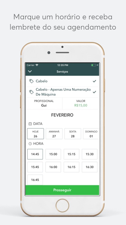 Mr. Martin's screenshot-4