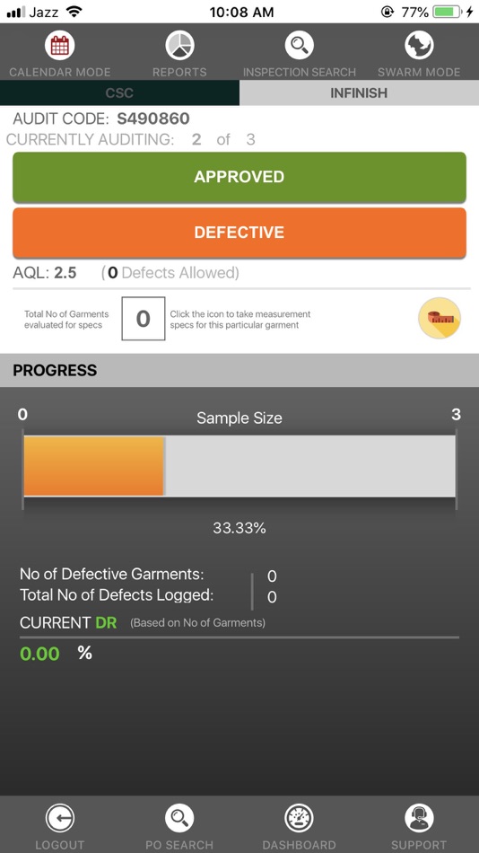 #1. LQ Auditor (iOS) 由: 3 Tree Solutions