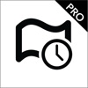 Flag Time Pro - Time Zone icon