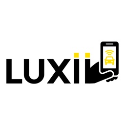 Luxii Taxi
