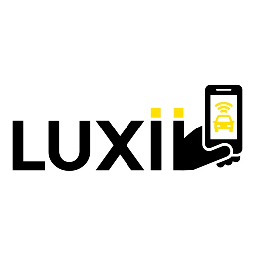 Luxii Taxi