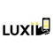 Book your taxi in seconds with the new LUXII Taxi App