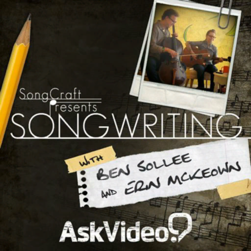 Songwriting by SongCraft 103 icon