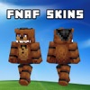 Skins for FNAF for Minecraft - iPhoneアプリ