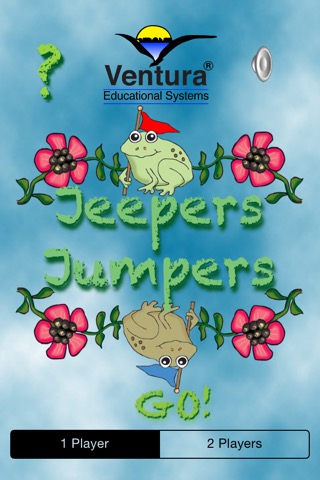 Jeepers Jumpersのおすすめ画像1
