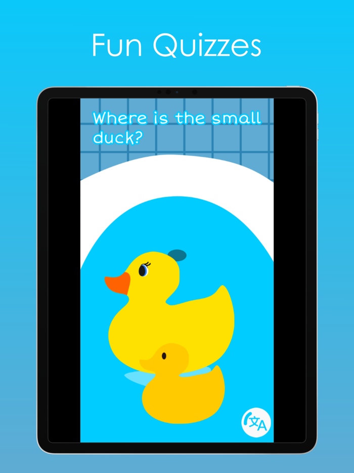 My Multilingual Storybook 1