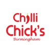Chilli Chicks Birmingham icon