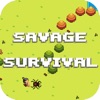 Savage Survival - iPhoneアプリ