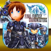 FINAL FANTASY GRANDMASTERS