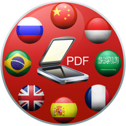 Traducteur et scanner PDF