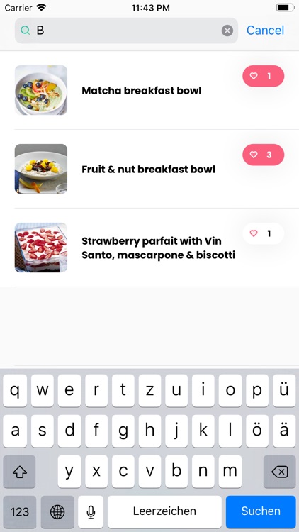 MeisterKoch screenshot-8