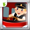 Bus Driver: Puzzle Game icon