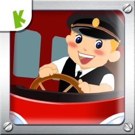 螢幕擷取畫面 (5) Bus Driver: Puzzle Game