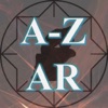 ABC 3D AR icon