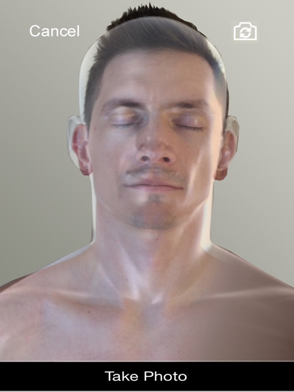 Screenshot #5 pour CompariSkin™ Basic