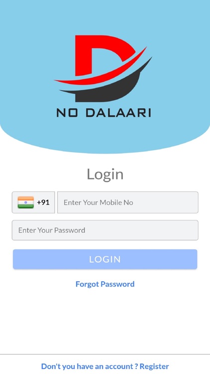 No Dalaari