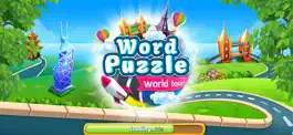 Game screenshot Word Puzzle World Tour mod apk