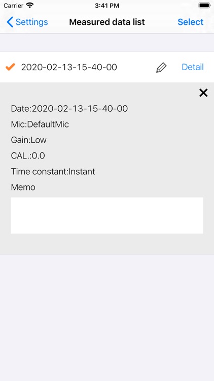 mimigar screenshot-3