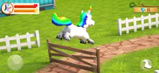 Imágen 4 Unicornio bebé: Pony de las iphone