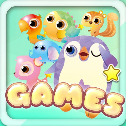 Head Start Game App icon