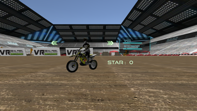 Screenshot #2 pour VR Motorcycle