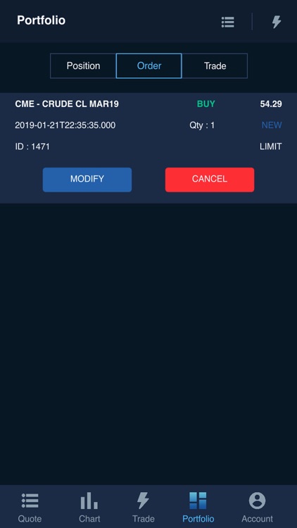 Compass Smart Trader screenshot-4