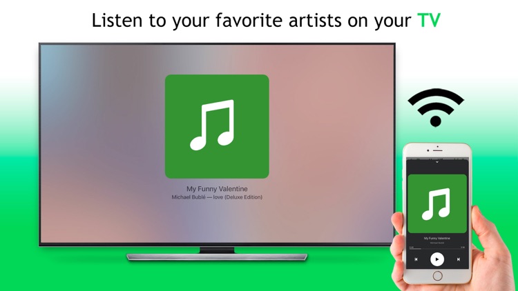 Youtify + for Spotify Premium screenshot-4