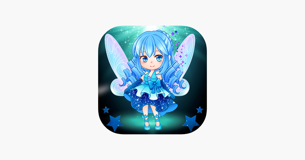 Super Gacha Outfit Ideas : OC for iPhone - Download