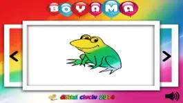 Game screenshot Boyama-Kitabı mod apk