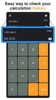 the calculator pro· problems & solutions and troubleshooting guide - 1